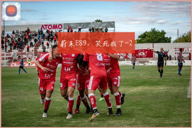 蔚来ES9,笑死我了