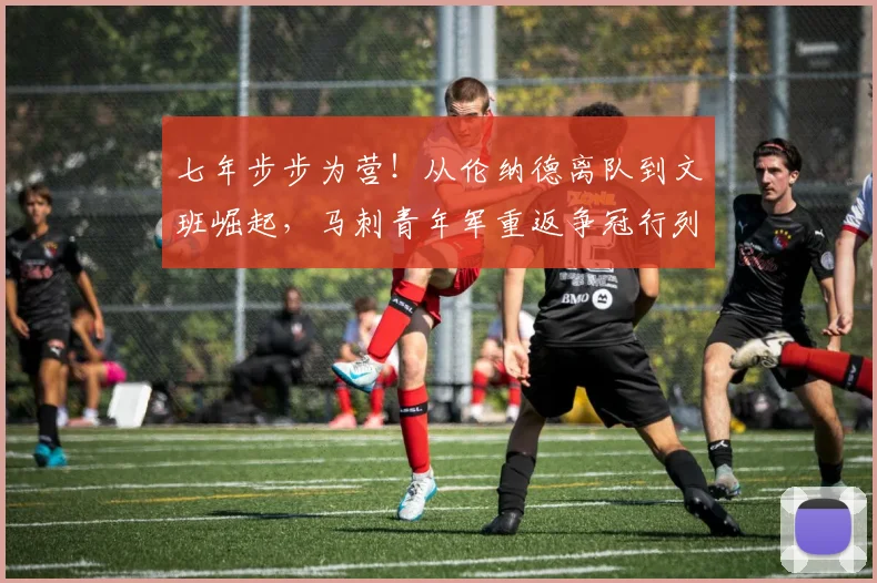 七年步步为营！从伦纳德离队到文班崛起，马刺青年军重返争冠行列